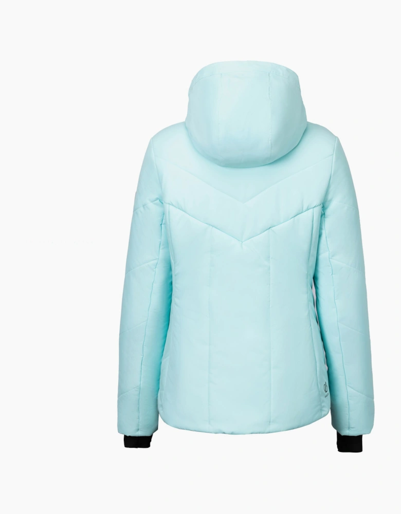 Dare 2B Womens/Ladies Glacier Padded Jacket