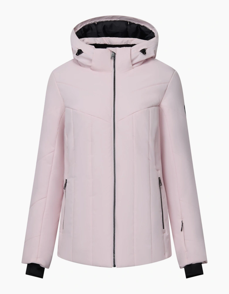 Dare 2B Womens/Ladies Glacier Padded Jacket