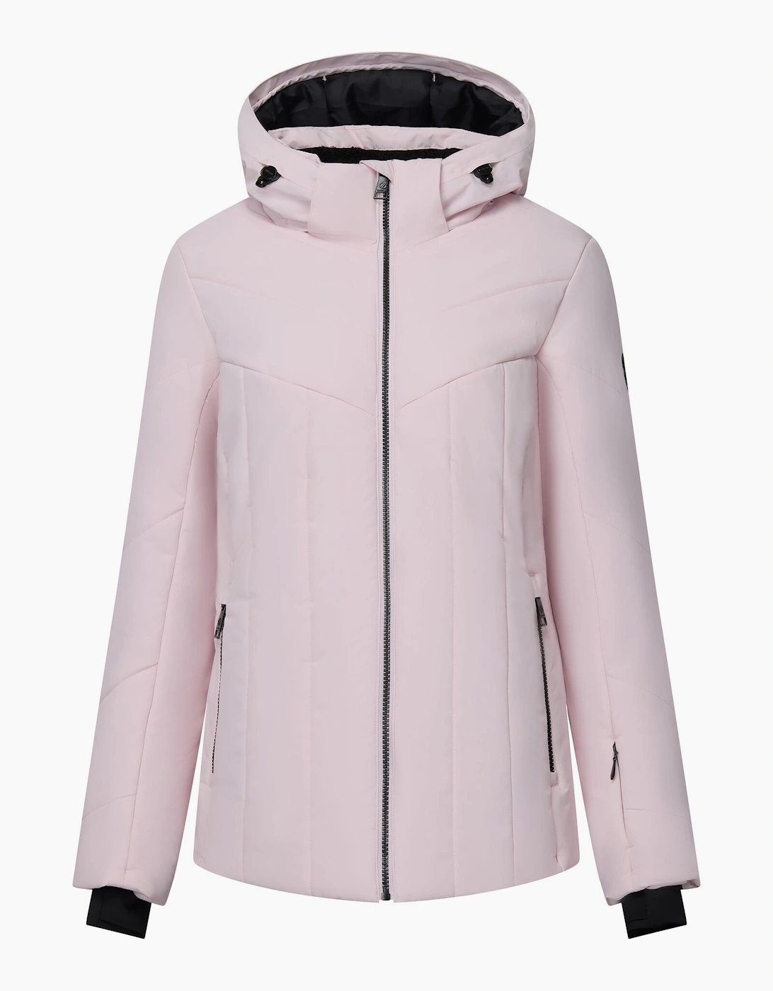 Dare 2B Womens/Ladies Glacier Padded Jacket