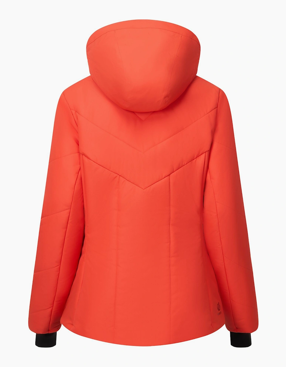Dare 2B Womens/Ladies Glacier Padded Jacket