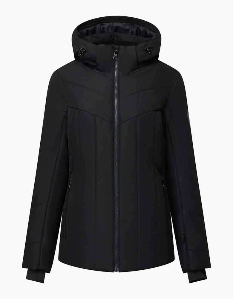 Dare 2B Womens/Ladies Glacier Padded Jacket