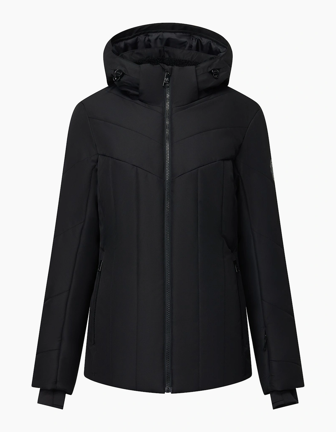 Dare 2B Womens/Ladies Glacier Padded Jacket