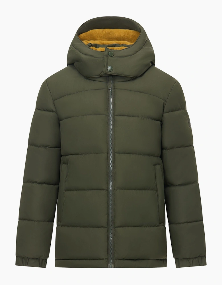 Regatta Childrens/Kids Rover Padded Jacket