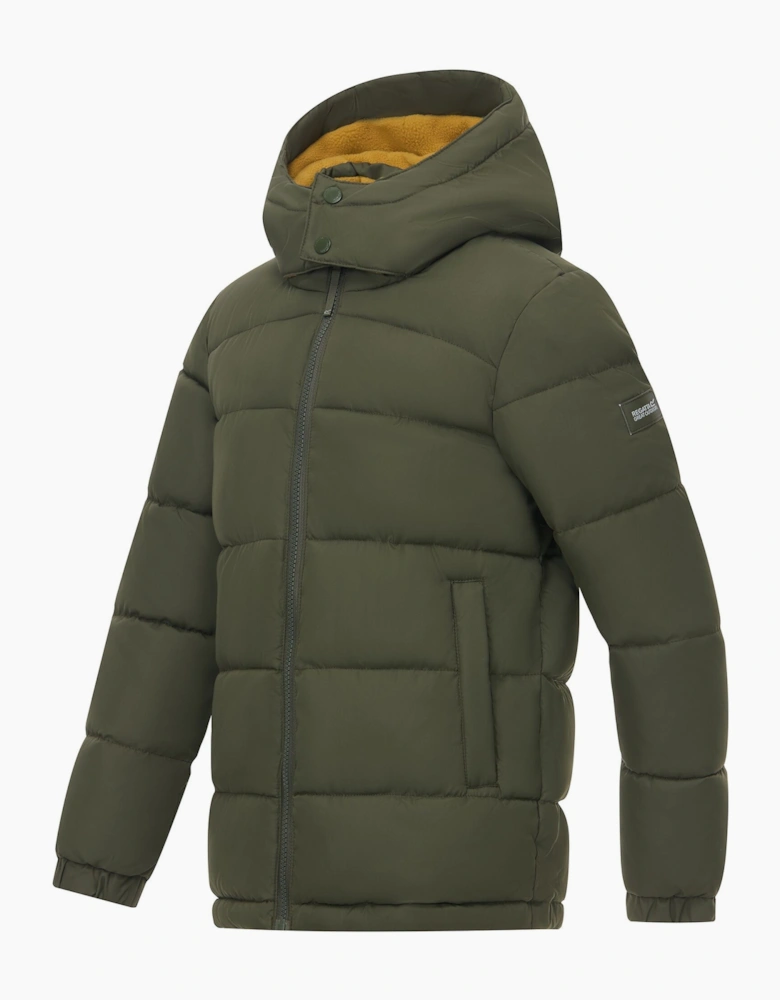 Regatta Childrens/Kids Rover Padded Jacket