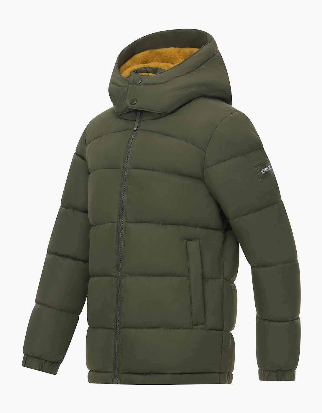 Regatta Childrens/Kids Rover Padded Jacket