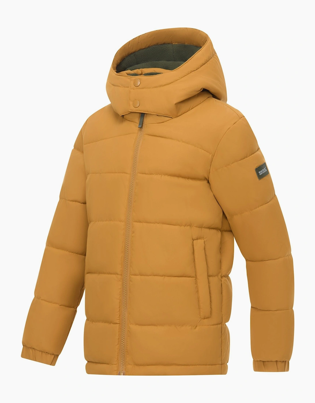 Regatta Childrens/Kids Rover Padded Jacket