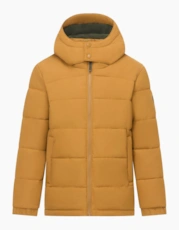Wood Brown/Dark Khaki