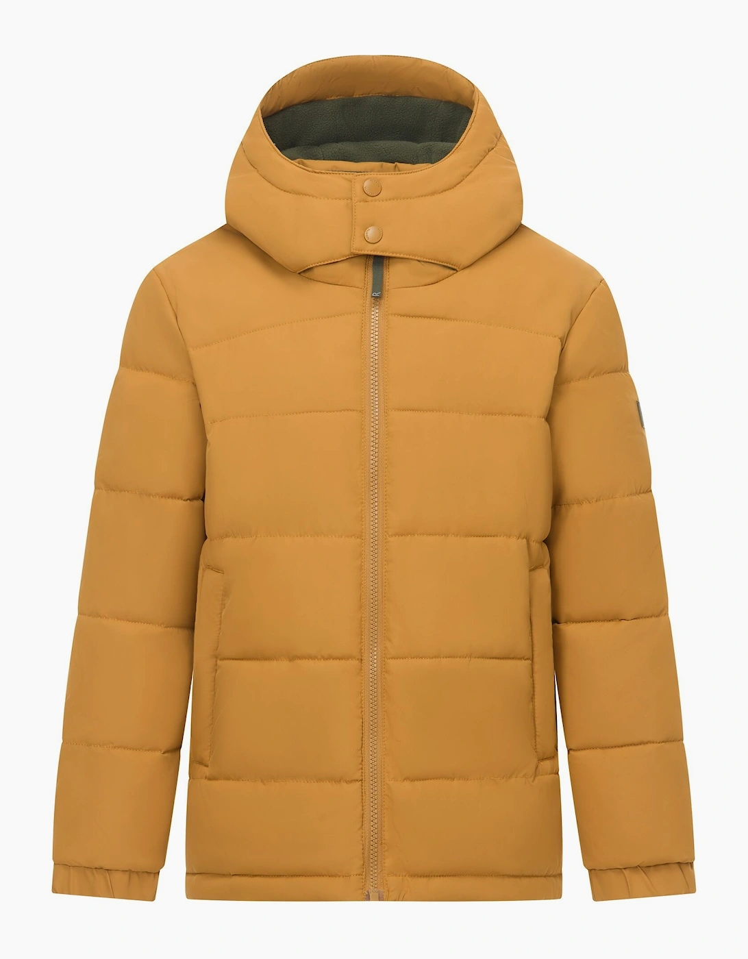 Regatta Childrens/Kids Rover Padded Jacket