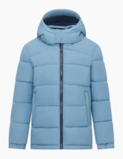Dusky Blue/Navy