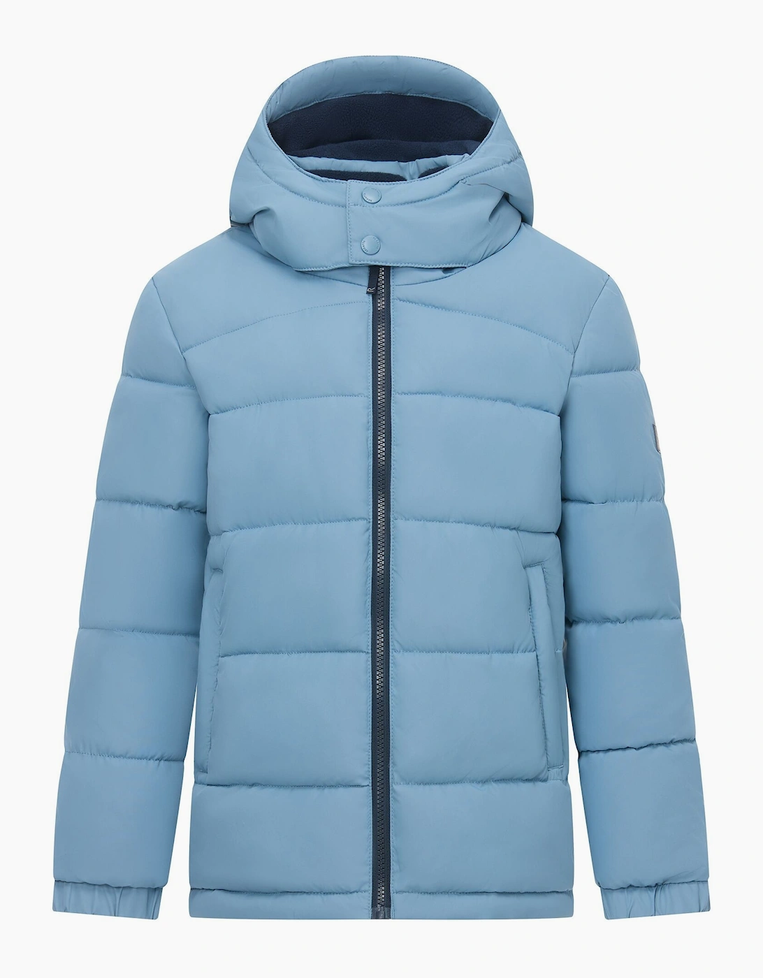 Regatta Childrens/Kids Rover Padded Jacket