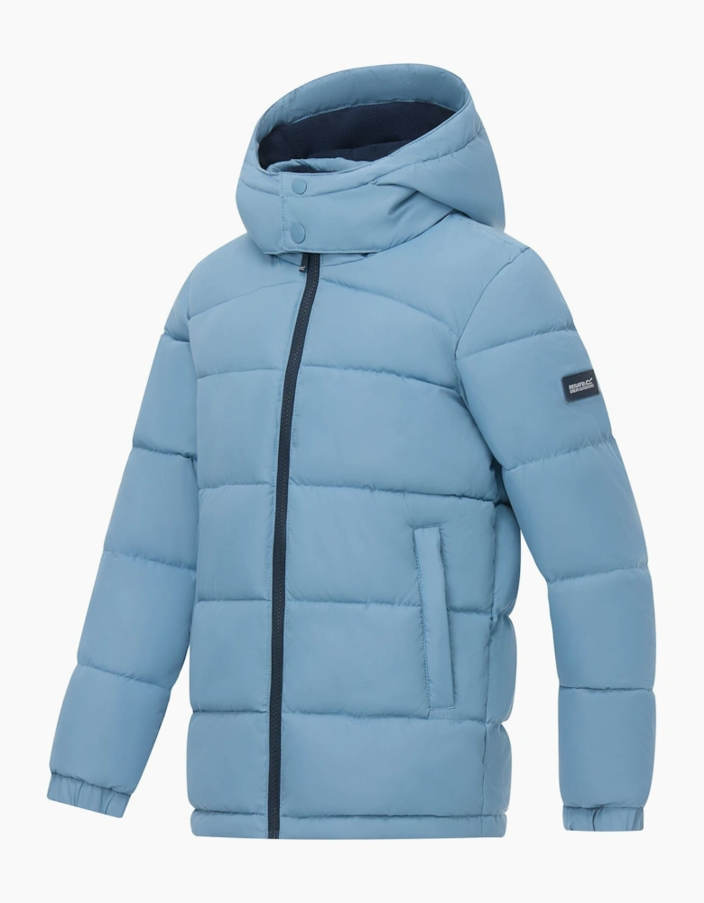 Regatta Childrens/Kids Rover Padded Jacket