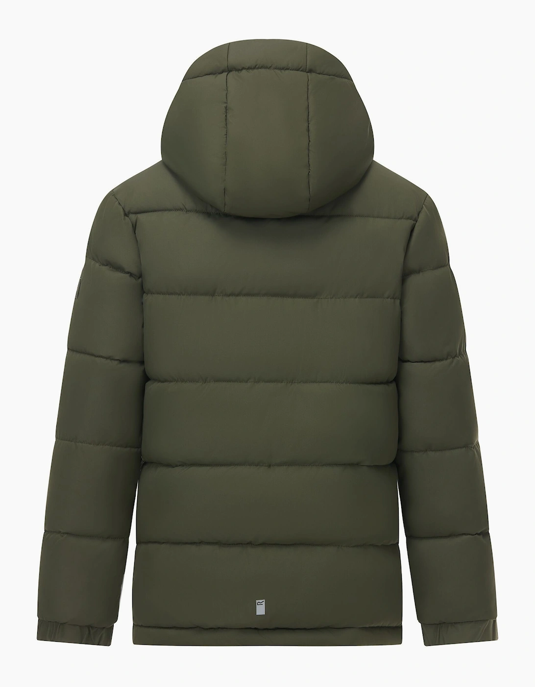 Regatta Childrens/Kids Rover Padded Jacket