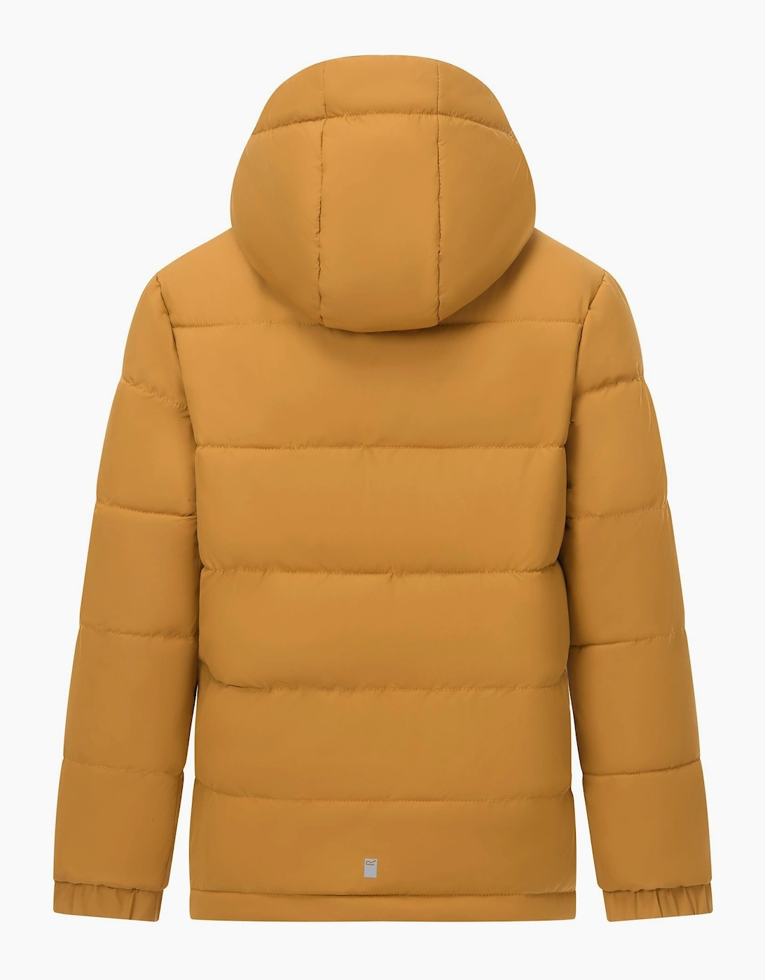 Regatta Childrens/Kids Rover Padded Jacket