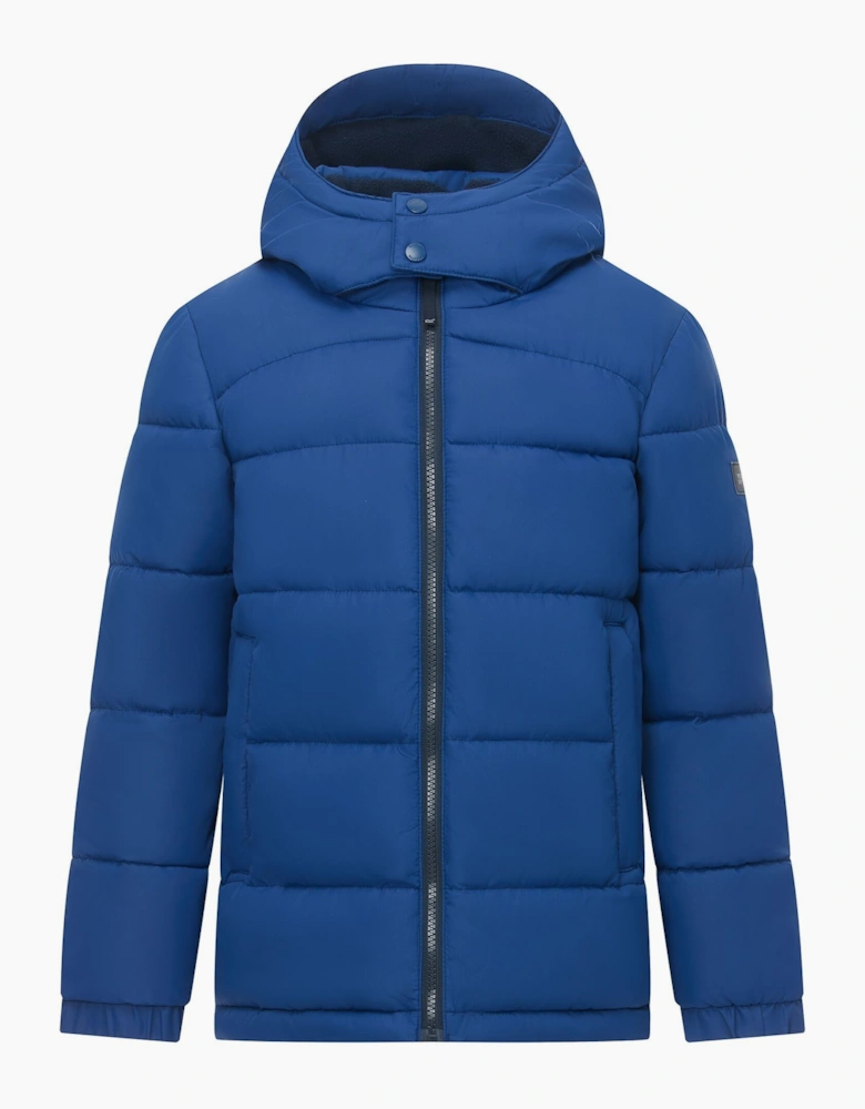 Regatta Childrens/Kids Rover Padded Jacket