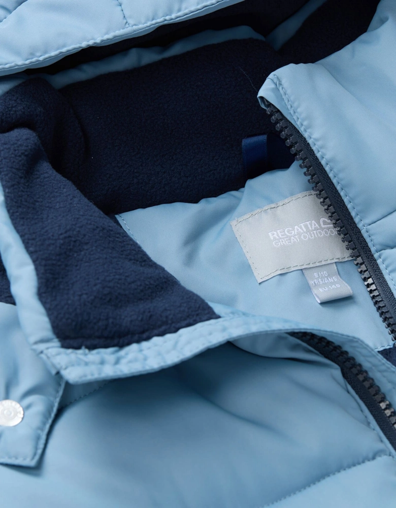 Regatta Childrens/Kids Rover Padded Jacket