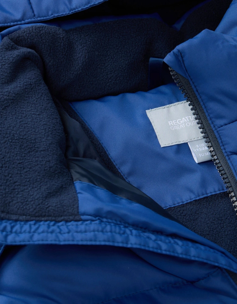 Regatta Childrens/Kids Rover Padded Jacket