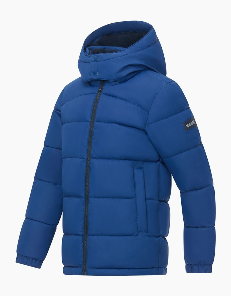 Regatta Childrens/Kids Rover Padded Jacket