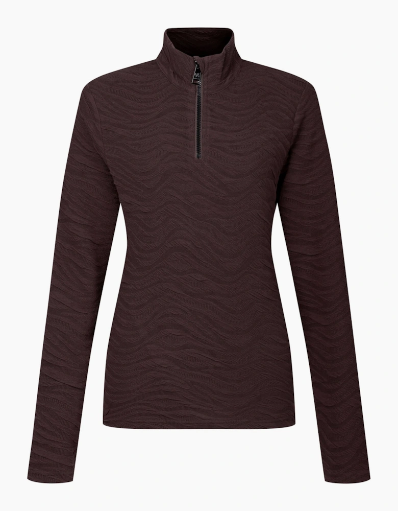 Dare 2B Womens/Ladies Glamorize IV Midlayer