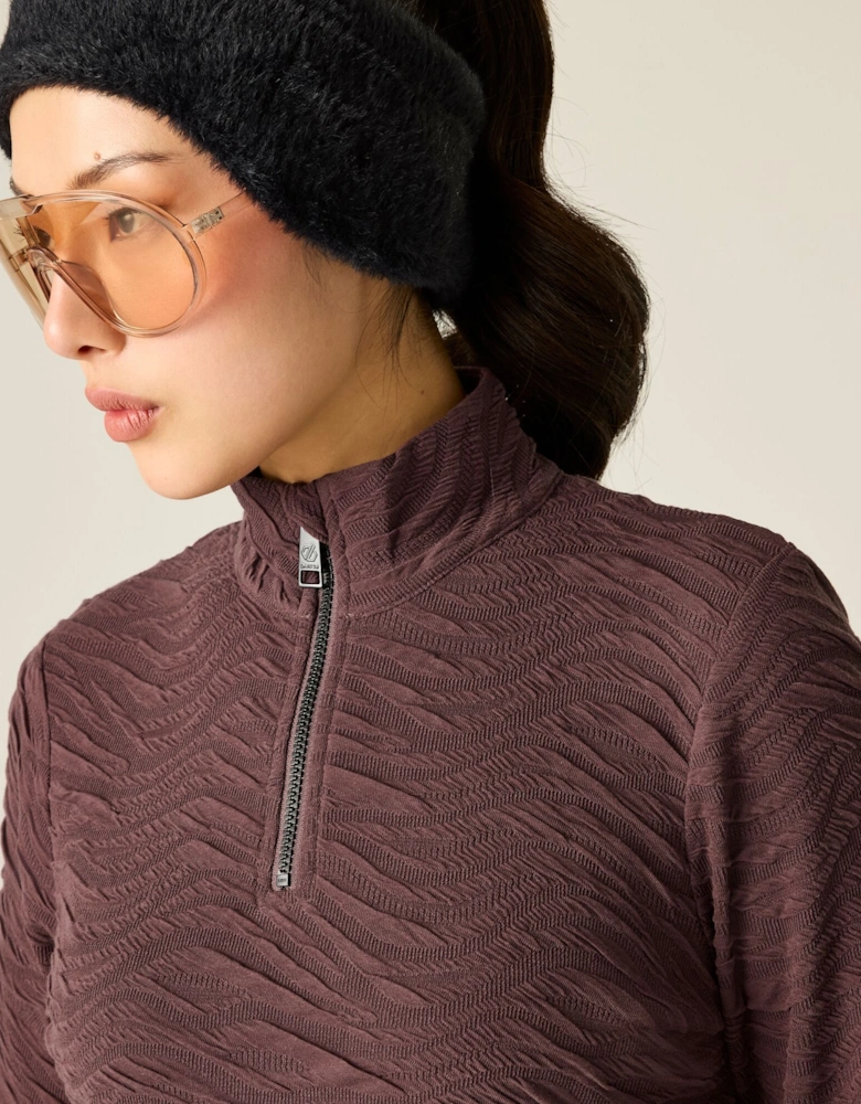 Dare 2B Womens/Ladies Glamorize IV Midlayer