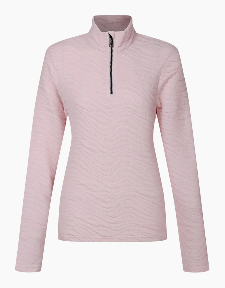 Dare 2B Womens/Ladies Glamorize IV Midlayer