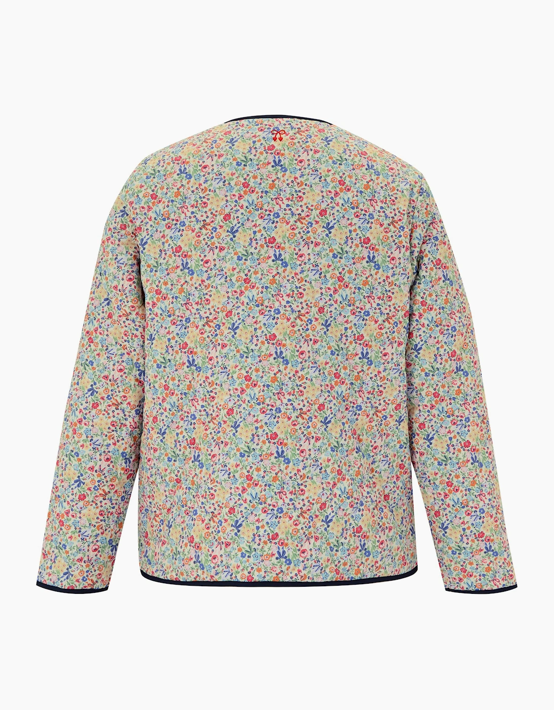 Regatta Womens/Ladies Cath Kidston Ditsy Floral Padded Jacket