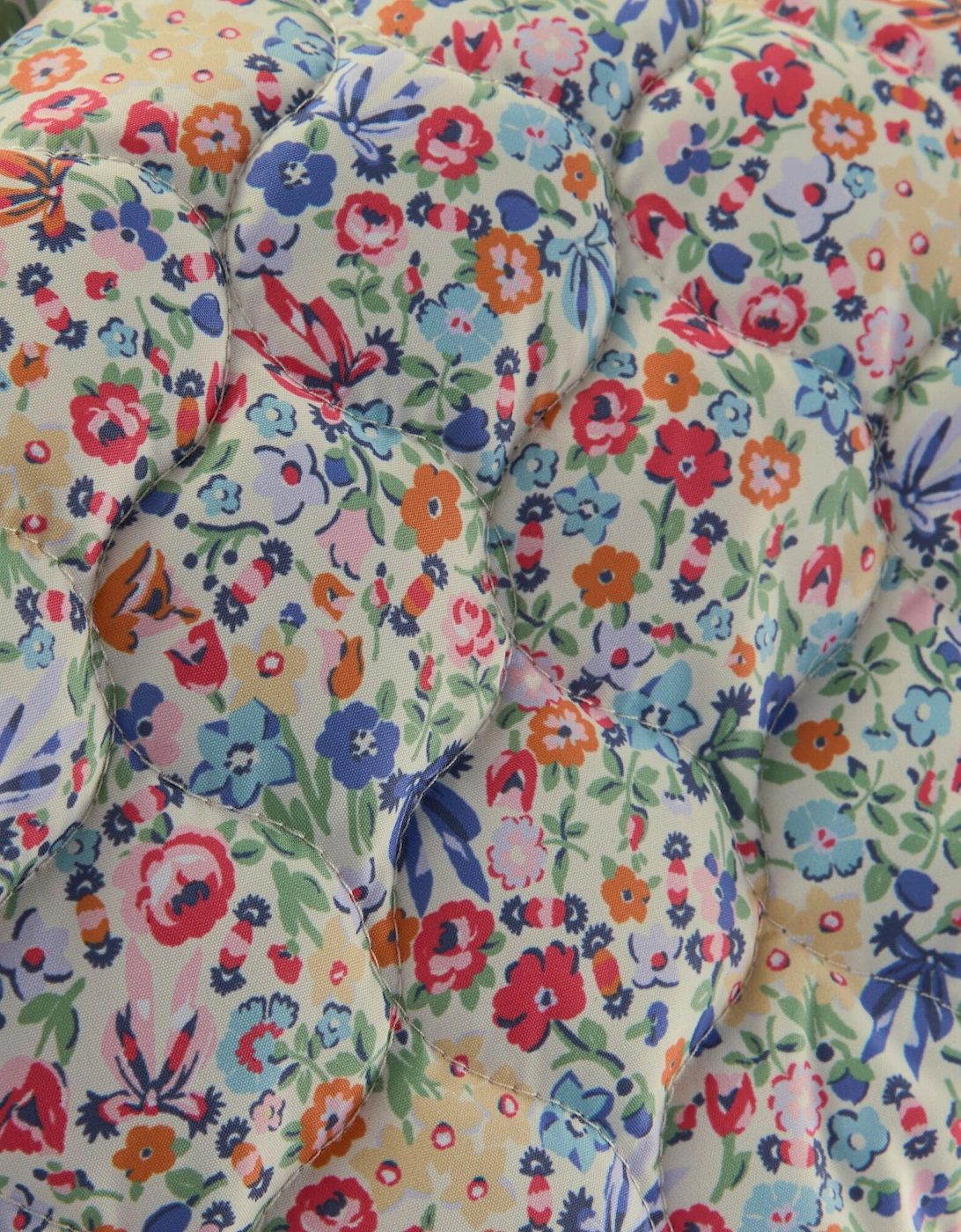 Regatta Womens/Ladies Cath Kidston Ditsy Floral Padded Jacket
