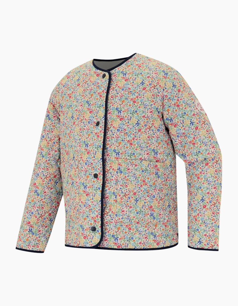Regatta Womens/Ladies Cath Kidston Ditsy Floral Padded Jacket