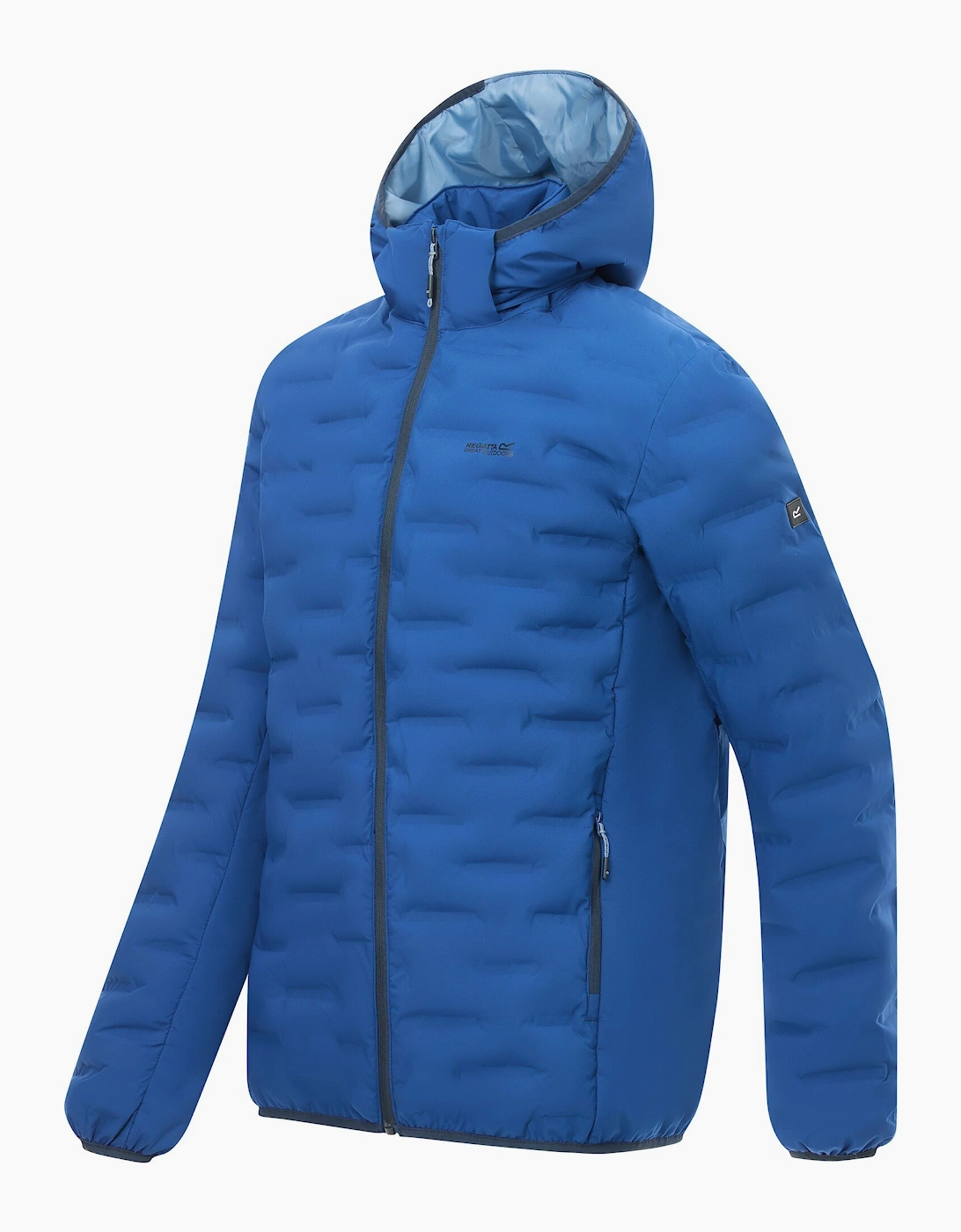 Regatta Mens Astrel Padded Jacket