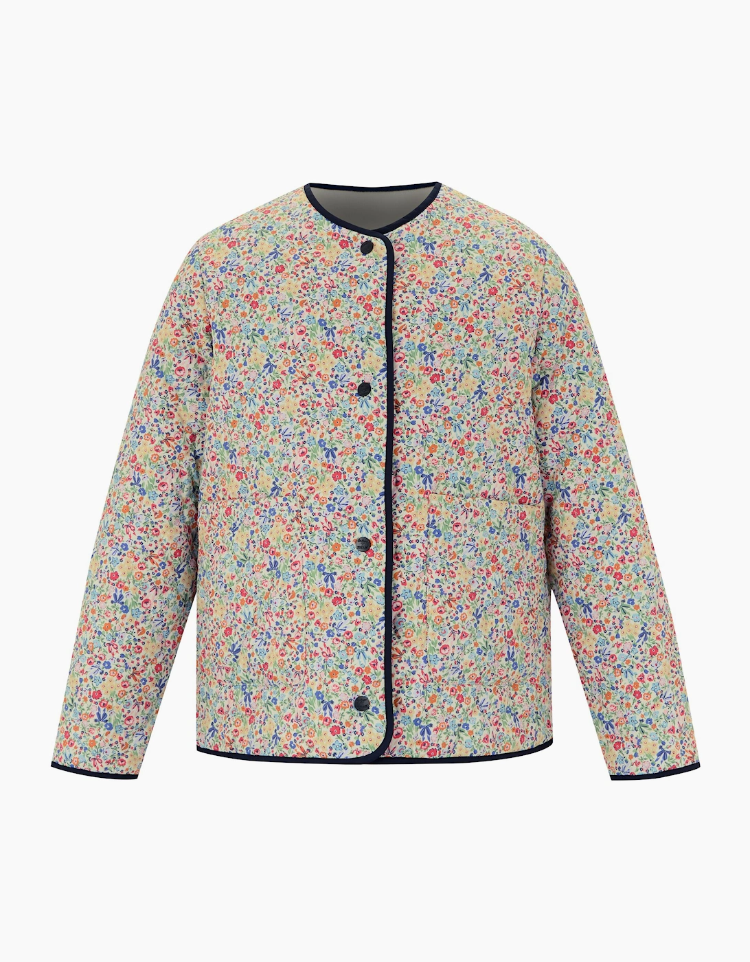 Regatta Womens/Ladies Cath Kidston Ditsy Floral Padded Jacket