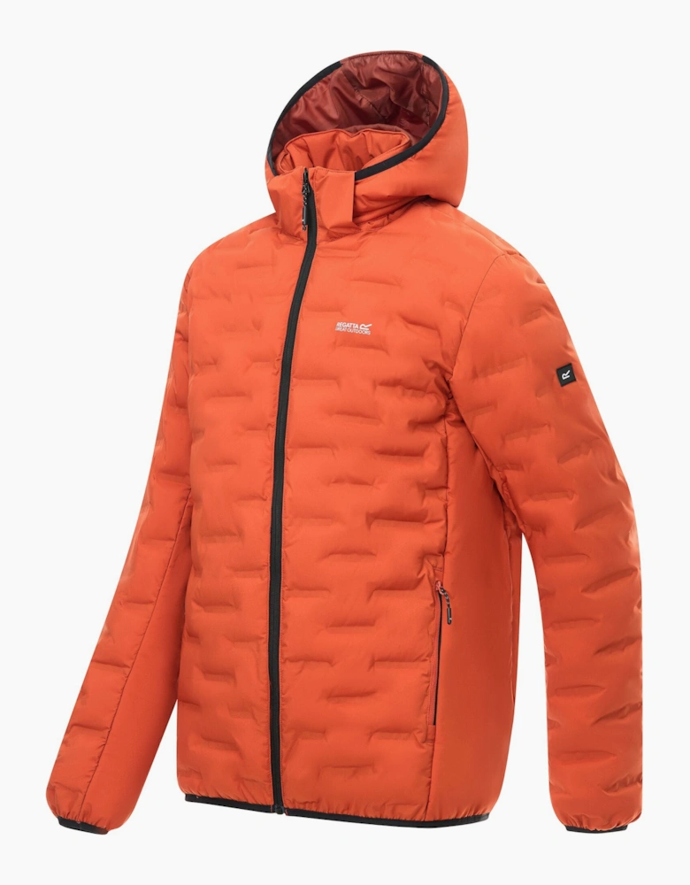 Regatta Mens Astrel Padded Jacket