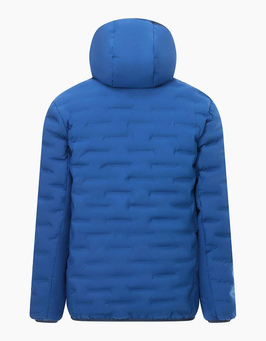Regatta Mens Astrel Padded Jacket