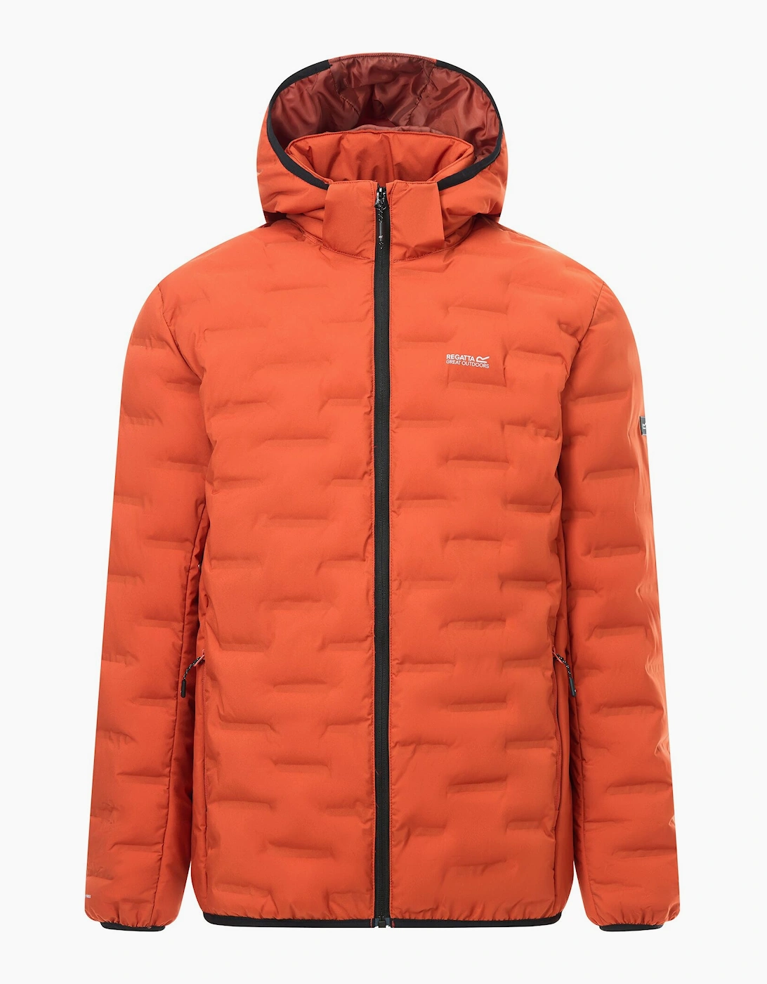 Regatta Mens Astrel Padded Jacket
