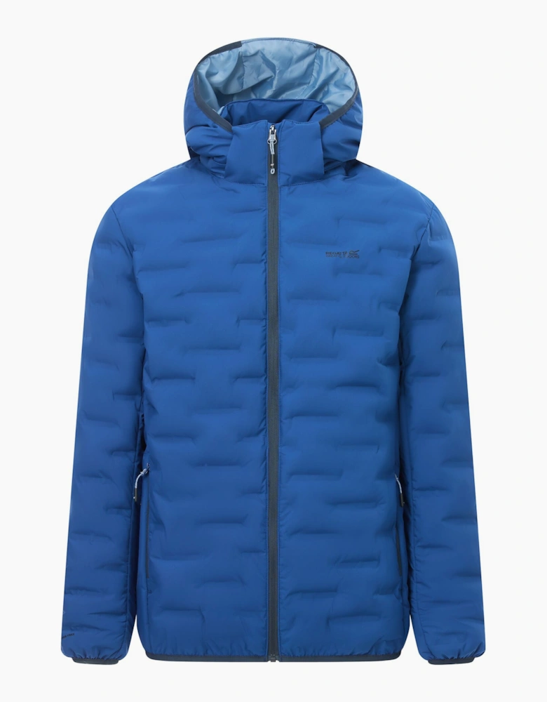 Regatta Mens Astrel Padded Jacket