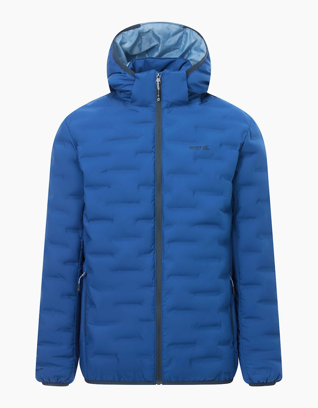 Regatta Mens Astrel Padded Jacket