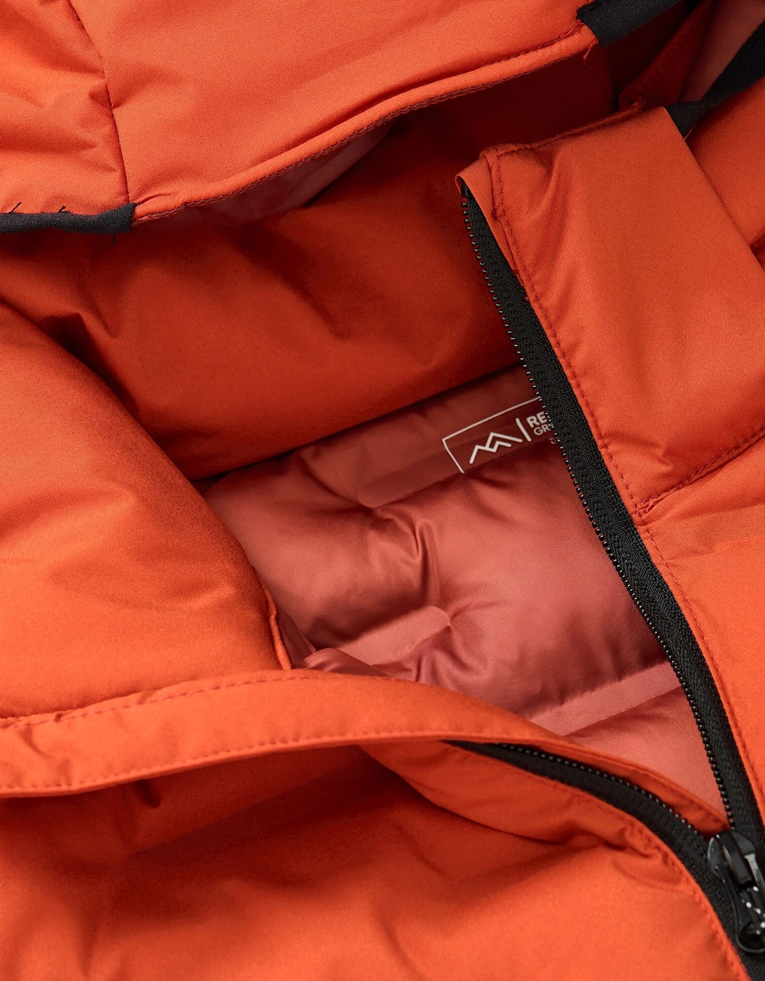 Regatta Mens Astrel Padded Jacket
