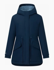 Navy/Dusky Blue