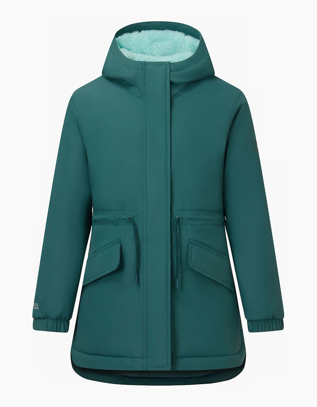 Regatta Childrens/Kids Vallina Insulated Waterproof Jacket