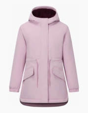 Powder Lilac/Fig