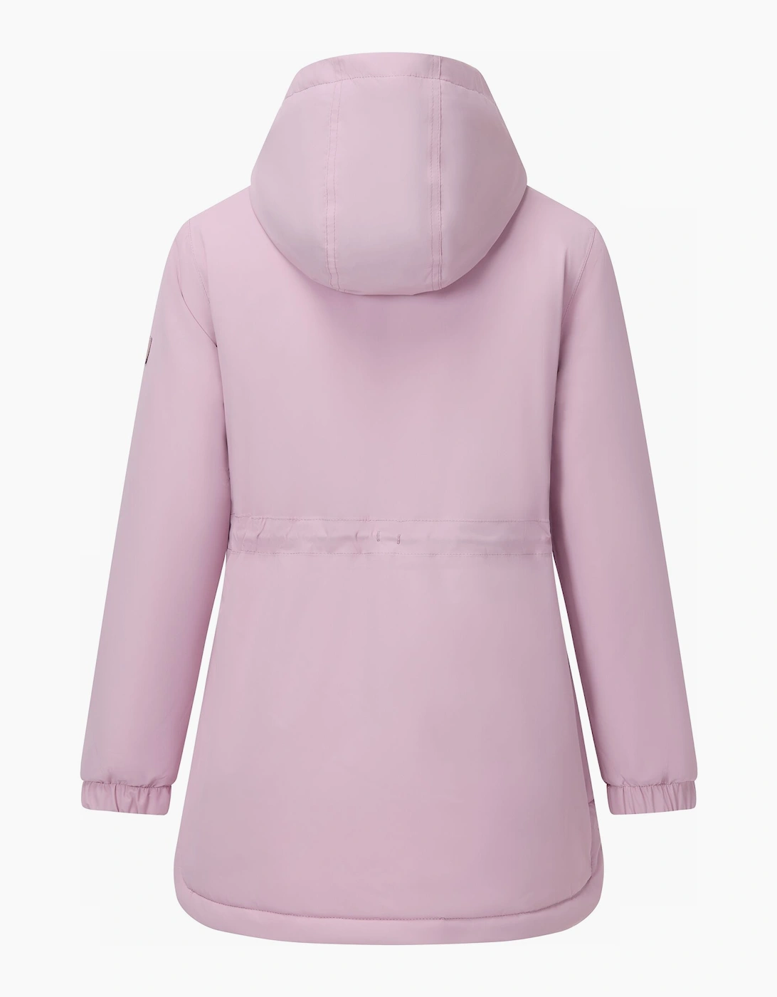 Regatta Childrens/Kids Vallina Insulated Waterproof Jacket