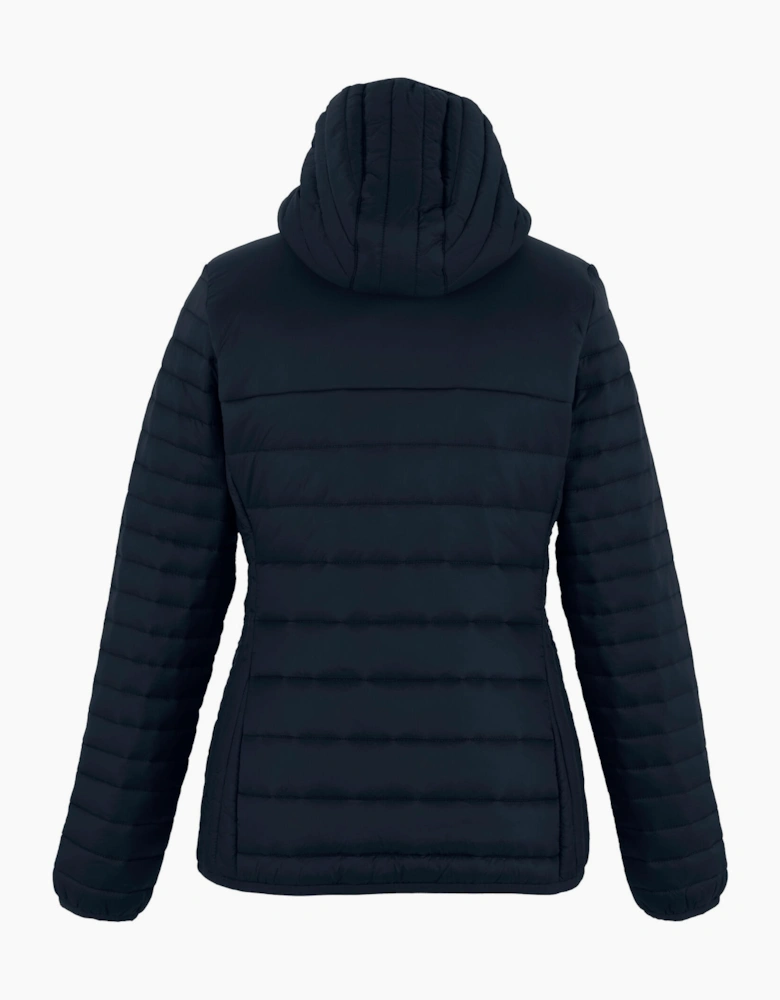 Regatta Womens/Ladies Loft Lite Baffled Hybrid Jacket