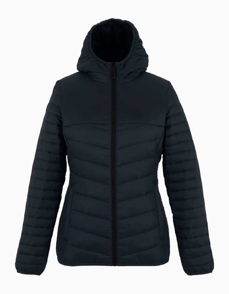 Regatta Womens/Ladies Loft Lite Baffled Hybrid Jacket
