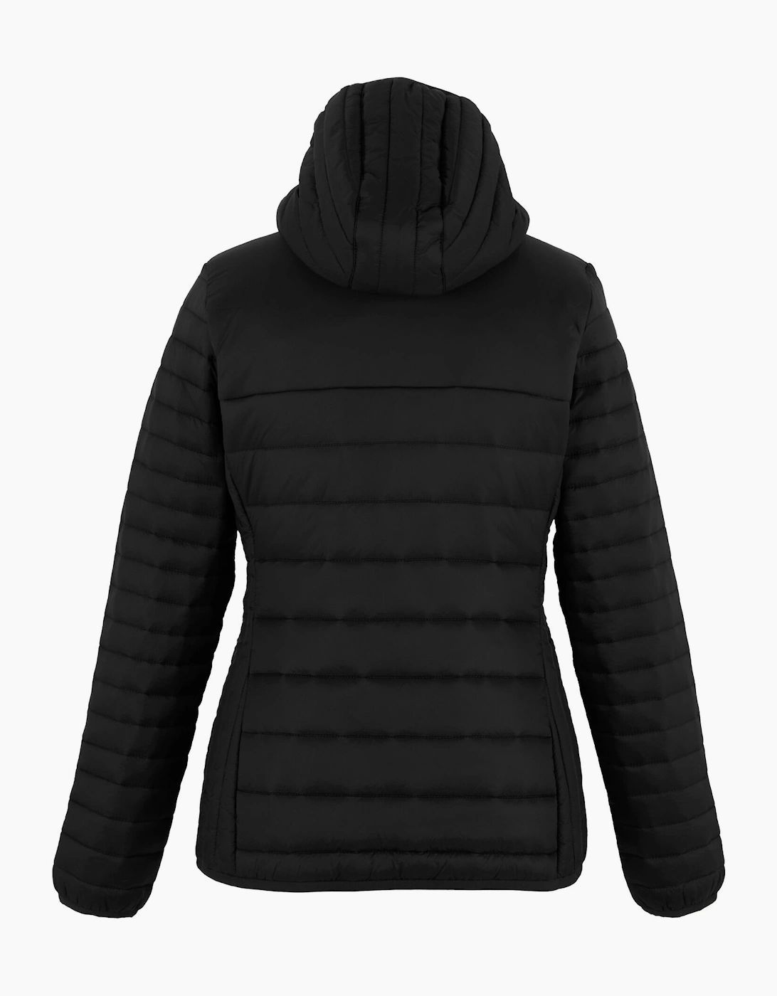 Regatta Womens/Ladies Loft Lite Baffled Hybrid Jacket