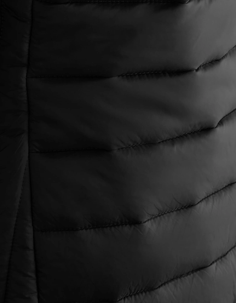 Regatta Womens/Ladies Loft Lite Baffled Hybrid Jacket