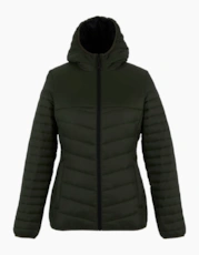 Dark Khaki/Black
