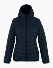 Navy/Black