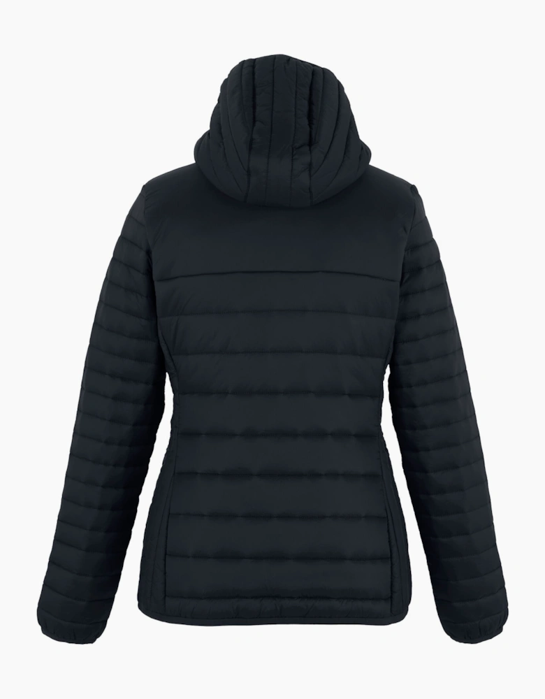 Regatta Womens/Ladies Loft Lite Baffled Hybrid Jacket