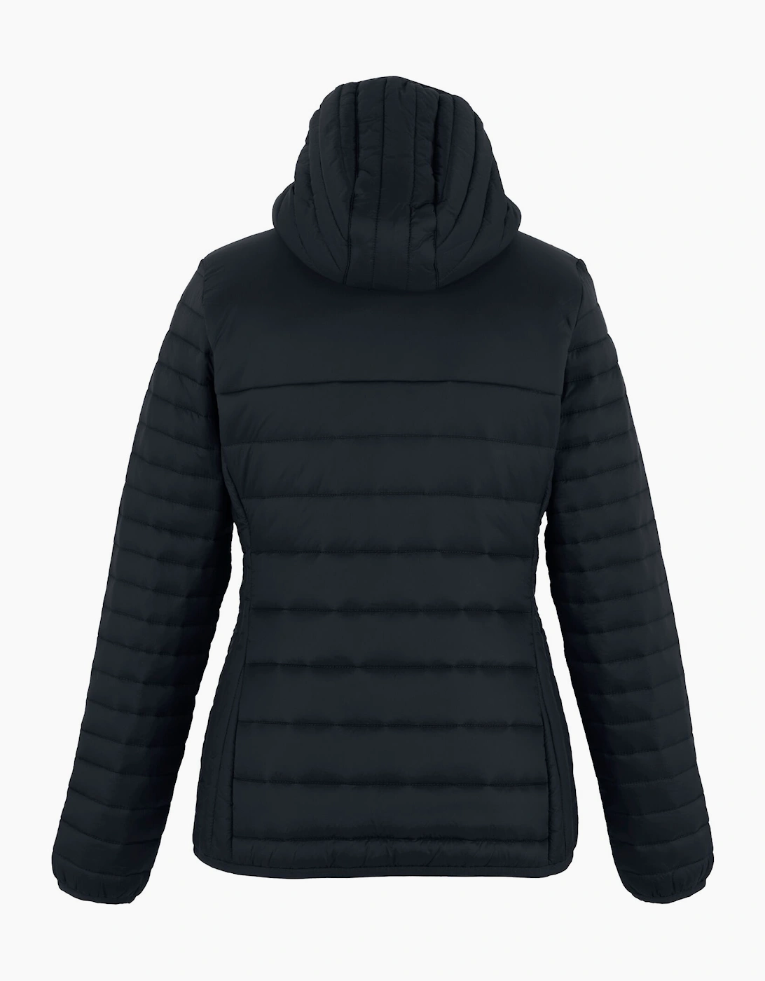 Regatta Womens/Ladies Loft Lite Baffled Hybrid Jacket