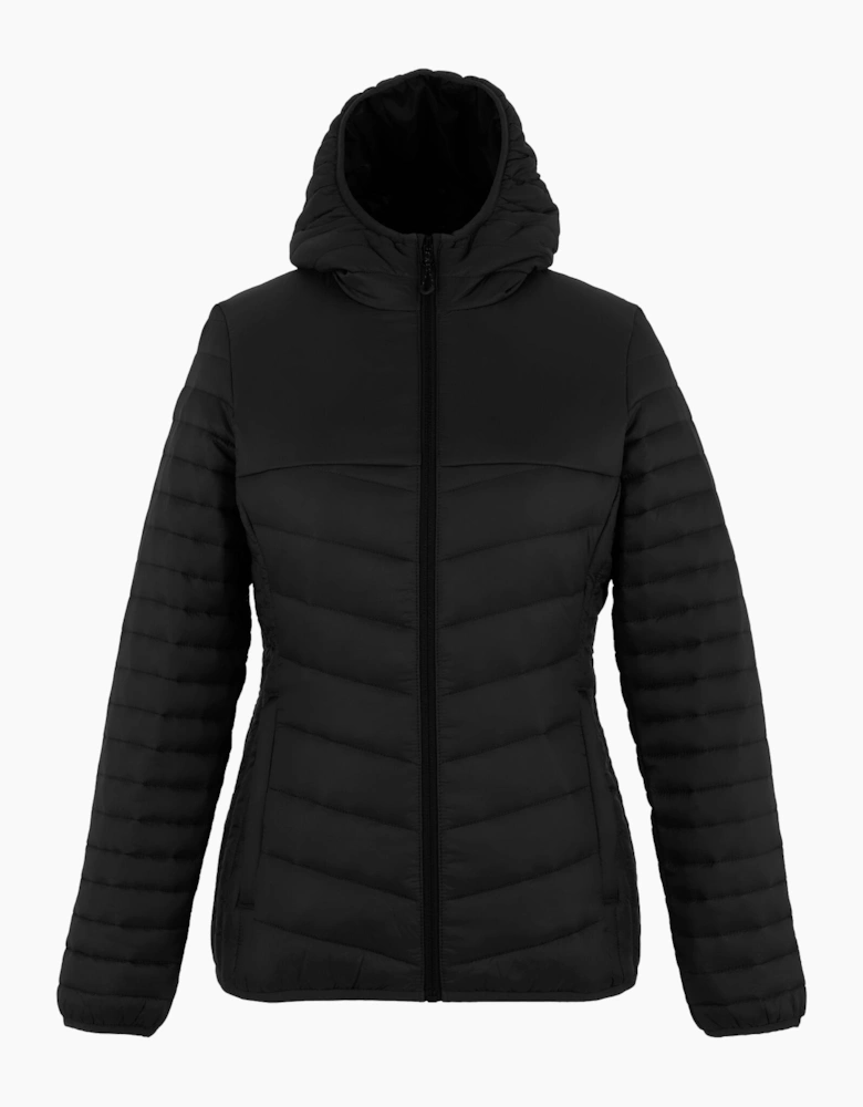 Regatta Womens/Ladies Loft Lite Baffled Hybrid Jacket