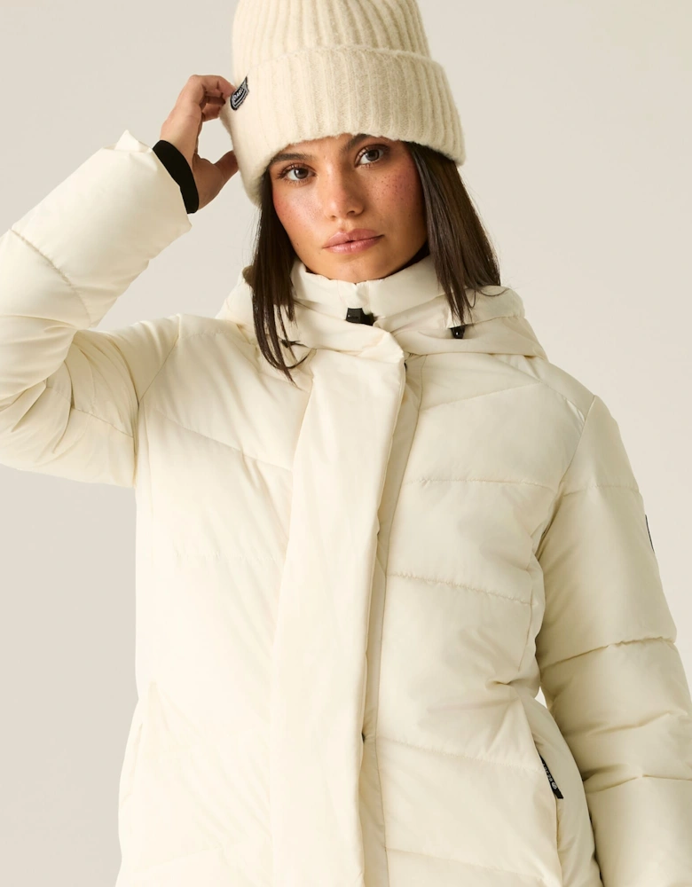 Dare 2B Womens/Ladies Lustre Padded Jacket