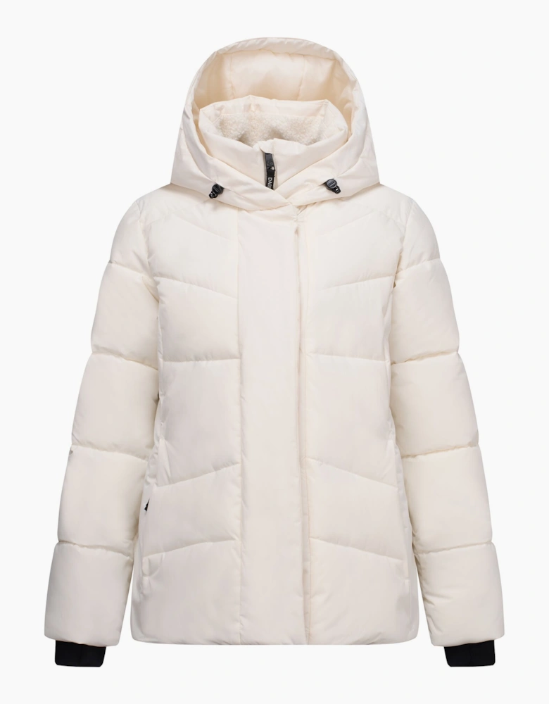 Dare 2B Womens/Ladies Lustre Padded Jacket